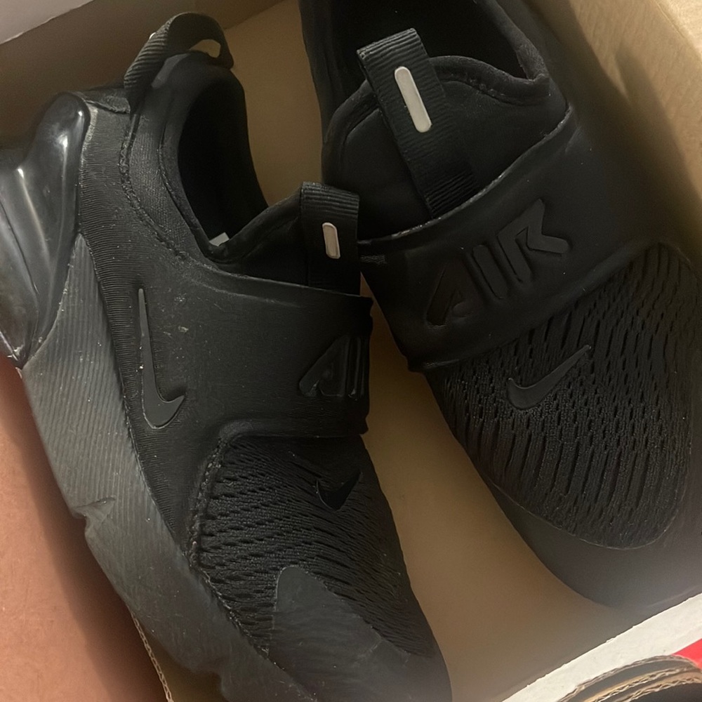 Like new